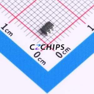 Nouveau moniteur PMIC de puce IC de Circuit intégré LM3880MFX-1AE/NOPB SOT-23-6 et IC de réinitialisation - Product Image 1