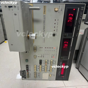 Analyseur d'impédance RF HP Keysight / Agilent 4191A - Product Image 1
