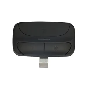 SM24-LT美国品牌dip开关2按钮兼容遥控车库门遥控器
