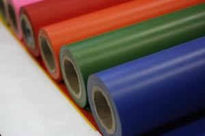 고강도 <span class=keywords><strong>PVC</strong></span> 타포린 트럭 커버 방수 <span class=keywords><strong>PVC</strong></span> 타포린 510-650gsm <span class=keywords><strong>PVC</strong></span> 롤 타포린 - Product Image 2