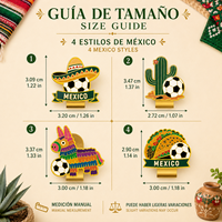 En Stock: Clip Metálico para Gorra con Temática de Torneo de Fútbol, Clip de Aleación de Zinc Esmaltado para Gorra de Fútbol, Venta al por Mayor, Regalo de Recuerdo para Aficionados, Múltiples Diseños