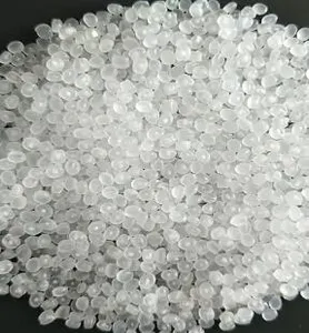 Granulés de matière première de polyéthylène haute densité post-industriels de Chine granulés de plastique résine HDPE polyéthylène haute densité HDPE - Product Image 3