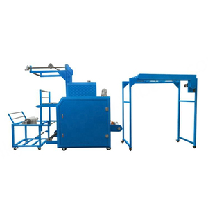 Máquina de Prensa de Calor Multifuncional Grande de 1.2 1.6/1.8m y 360 Grados, Nueva para Sublimación, Transferencia de Tela, Rodillo de Calentamiento de Tambor de Aceite - Product Image 3