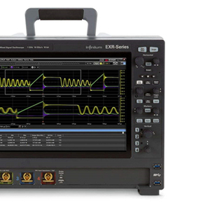 Prix d'usine Oscilloscope Keysight EXR258A Série EXR 2,5 GHz 8 voies Garantie 1 an Fabriqué aux États-Unis Livraison gratuite - Product Image 4