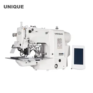 436D-P brother electronic pattern with 90*60mm bar tacking bartacking maquina de costura industrial sewing machine