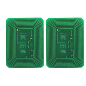 Versione ANZ OK. Chip cartuccia Toner C710 C711 compatibile 44318612 44318609 Chip cartuccia Toner - Product Image 3