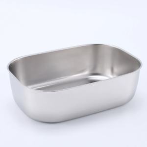 Ventes chaudes - Boîte à lunch électrique multifonctionnelle 80W - Boîte à lunch électrique à chauffage rapide - Product Image 1