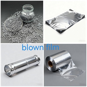 La société fiable de Masterbatch d'argent fournit des produits Masterbatch haute performance en mousse EPE à film polypropylène - Product Image 3