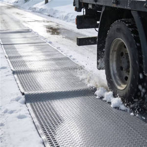 Plaque en plastique HDPE durable pouvant servir <span class=keywords><strong>de</strong></span> panneau <span class=keywords><strong>de</strong></span> rebond pour <span class=keywords><strong>le</strong></span> football et <span class=keywords><strong>de</strong></span> feuille <span class=keywords><strong>de</strong></span> protection robuste - Product Image 3