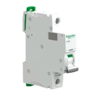 Disjoncteur intelligent Ic65n 1p C50a Pro 50a pour petits équipements et contrôle basse tension, neuf, original, automatisation industrielle