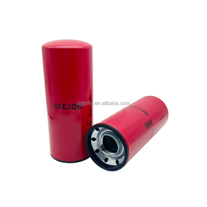 Prix d'usine Diesel Camion Moteur Spin-on Filtre À Huile RE530107 RE58935 RE557343 BD7310 - Product Image 3