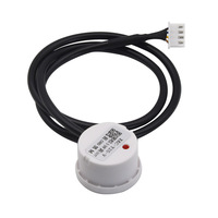 Capteur circulaire d'eau sans contact XKC-Y25-V 5-24v pour instrument de mesure de niveau microfluidique Microbit Raspberry Pi