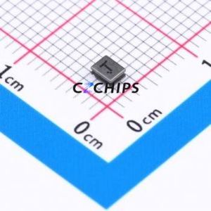 Inductor de Potencia XRNR252012-6.8uH/M 1008 (Inductancia: 6.8uH) (Precisión: 20%) Corriente Nominal: 690mA - Product Image 1