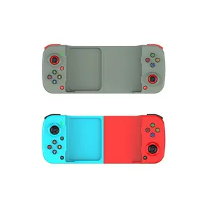 Atacado bsp d3 Gamepad Controlador Joypad Jogo Sem Fio Para Android/IOS Controlador De Jogo Móvel Para Nintendo Switch Gamepad