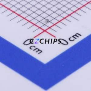 C0201C0G5R6D500NTA SMD Capacitor (MLCC) 0201 5.6pF 50V C0G - Product Image 1