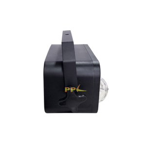Led colore rosso verde <span class=keywords><strong>Lazer</strong></span> lampada Dj 3 in1 effetto stroboscopico palla magica Laser per festa di natale KTV disco palco luce Laser - Product Image 4