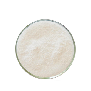 Aditivos Alimentarios L-Taurina en Polvo Cristalino, Suplementos de Aminoácidos 99%, Certificación Halal/Kosher, 24 Meses de Caducidad - Product Image 1