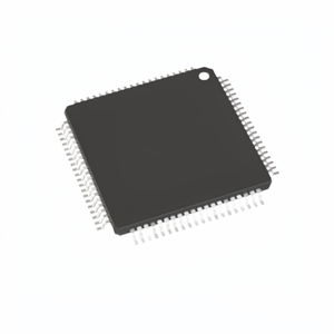 ชิปอิเล็กทรอนิกส์ คอมโพเนนต์ 80 LQFP R5F566TEEGFN # 10 ชิ้นในสต็อก - Product Image 1