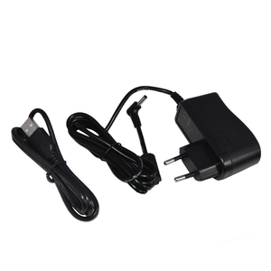 מדפסת תווית תרמית ניידת USB 80mm/s 58mm מדבקת ברקוד לתשלום חשבונות HCC-T2PL-B - Product Image 5
