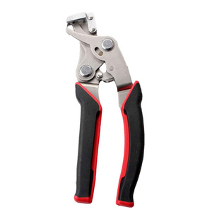 Stainless Steel Car Clip Pliers For Removing Rubber Clips Rivets Plastic Nuts Interior Panels Auto Repair Tool - Product Image 4
