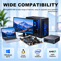 Best-seller - Mémoire RAM pour ordinateur portable et serveur - 16 Go DDR4 3200 MHz ECC SODIMM 1,2 V