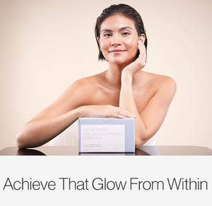 โอดีเอ็มคอลลาเจนจากทะเลเปปไทด์กรดไฮยาลูโรนิกช่วยเพิ่มความขาวให้ผิวเพิ่มคอลลาเจนช่วยเพิ่มการเผาผลาญอาหารในช่องปาก - Product Image 3