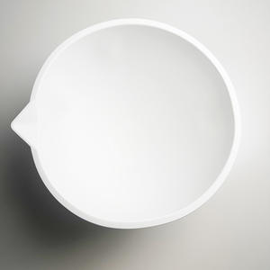 <span class=keywords><strong>Fouet</strong></span> à 6 fils en acier inoxydable poli compatible avec la batteuse sur socle inclinable <span class=keywords><strong>KitchenAid</strong></span> de 5 litres, aération rapide - Product Image 1