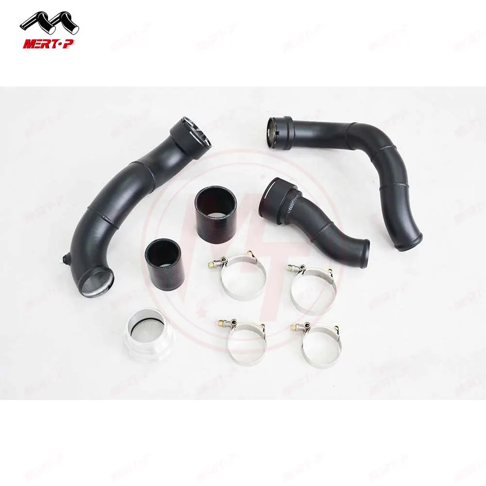 Mertop Racing Mini Cooper S F45/F46/F48/F49/F54/F55/F56/F57 2013-2016 Charge Pipe + Boost Pipe