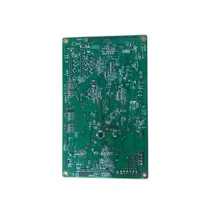 Carte de commande d'impression japonaise Assy pour Roland Rf 640 Re640 Rs640 Vs640 Vs640I, référence W702407010 - Product Image 3