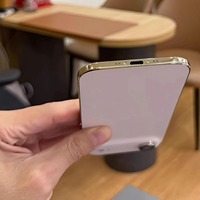 Nuevo Teléfono 17 Air 2026, Original Desbloqueado, 5G, Pantalla de 6.5 Pulgadas, 8GB+256GB/512GB/1TB