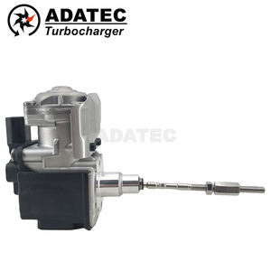 Turbo actuador eléctrico 06L145612L turbocompresor regulador Servo Motor 0597387 06L145702P 06L145722C para Audi VW EA888 Gen3 <span class=keywords><strong>2</strong></span>,0 T - Product Image 1