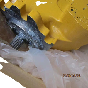 CAT D8R Bulldozer d5d6d7d9 bulldozer C7C9 ensemble moteur, pompe à carburant, injecteur, pièces - Product Image 4