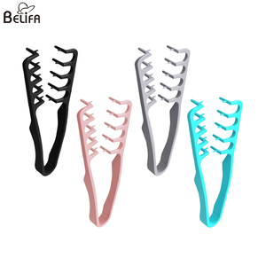 Pettine per Acconciature da Uomo Bestseller, Strumenti per Parrucchieri, Pettine per Acconciature Voluminose e Texturizzate - Product Image 2