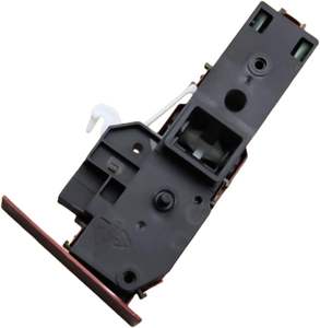 Cerradura de Puerta para Lavadora DC64-02032A, Compatible con Lavadoras de <span class=keywords><strong>Carga</strong></span> <span class=keywords><strong>Superior</strong></span> G-E, Maytag, Bosch, <span class=keywords><strong>Samsung</strong></span> - Product Image 4