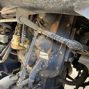 Cargadora de Ruedas Usada WA470 en Buen Estado de Funcionamiento, Máquina de Construcción de Alta Potencia en Venta, Gran Oferta - Product Image 6