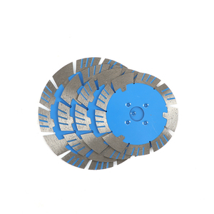 <span class=keywords><strong>Disco</strong></span> da Taglio Segmentato Arix con Lama Diamantata per Sega <span class=keywords><strong>a</strong></span> Anello - Product Image 5