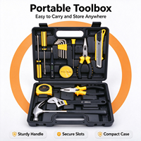 Kit de réparation électronique de précision, 12 pièces, mini tournevis Phillips, clé hexagonale pour la réparation d'appareils informatiques et de gadgets