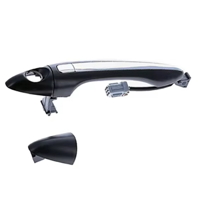 Kia Forte Koup Door Handles - OEM Quality & Reliable Performance
