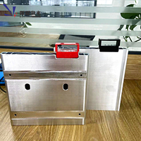 Huiyao produsen sumber Laser menyediakan Set lengkap aksesori paket modul baterai Lithium