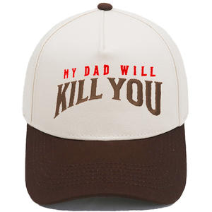 Seis gorras de béisbol deportivas de estilo casual con perforaciones láser, unisex, para deportes al aire libre, con bordado trenzado. - Product Image 3