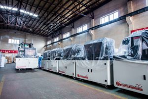 Machine à cintrer les bobines pour lettres lumineuses en aluminium Jinyuan AL100 à <span class=keywords><strong>prix</strong></span> compétitif - Product Image 5