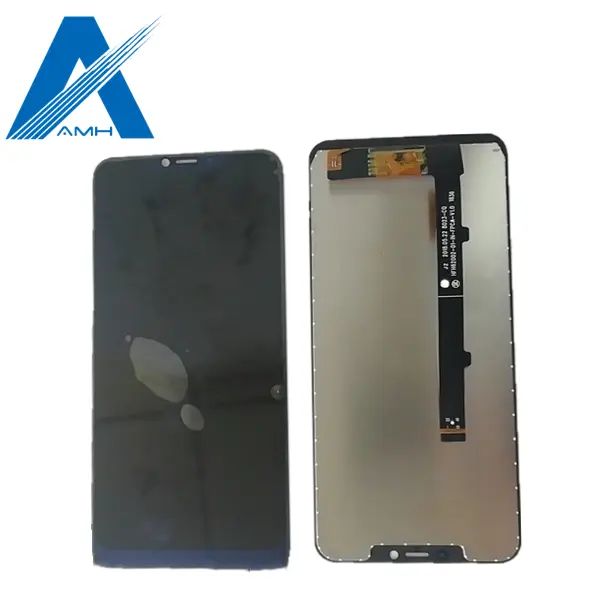 100% Tested For Cubot p20 LCD display with touch screen digitizer Assembly Replacement