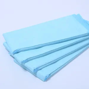 Newest Popular 50/100 Absorbent Large Pet Pee Pads For Dogs Pet Training