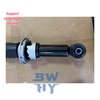 Amortisseur de suspension de cabine de camion 3198836 21111925 312695 Convient aux modèles européens FH/FM à usage intensif