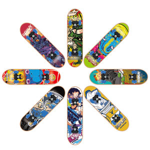 Compra de Tablas de Skateboard al por Mayor Directamente de Fábrica - Product Image 6