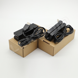 Mini <strong>MSR</strong> Machine USB Portable <strong>Magnetic</strong> Stripe <strong>Card</strong> <strong>Reader</strong> Writer - Product Image 5