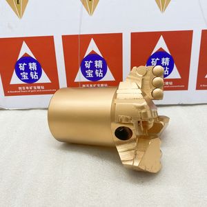 KBJZ 4 ailes 1308 Mm Ball Cutter Diamètre 110 Mm Pdc Foret pour le forage <span class=keywords><strong>de</strong></span> roche dure - Product Image 4