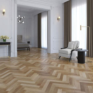 Carrelage en PVC sbc, vinyle, Design à chevrons - Product Image 6