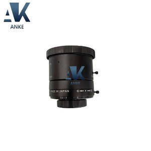 เลนส์ความละเอียดสูง ความบิดเบือนต่ำ 4 มม. รุ่น CA-LH4 ของ Keyence สำหรับกล้องตรวจสอบภาพอุตสาหกรรมแบบ C-Mount รับประกัน 1 ปี - Product Image 1