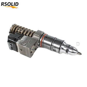 Injecteur Rsoliddiesel R-5237320 R5237320 5237320 R-5237320R DCA0006 0986435016 40031 197-2963 pour T600, T800, 379, 387 - Product Image 5